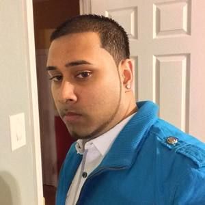 Meet your Posher, Reshi